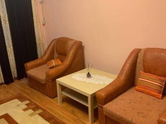 Apartament închirieri în Cartierul Independenței, Buzău