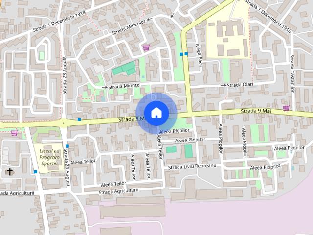 Apartament închirieri în Românești, Târgu Jiu