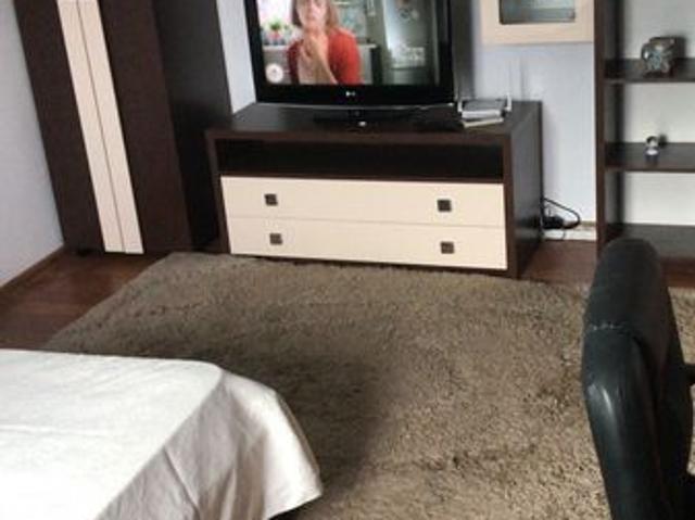 Apartament închirieri în Mircea Cel Batran, Iași