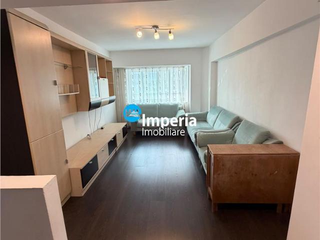 Apartament închirieri în Valea Adâncă, Iași