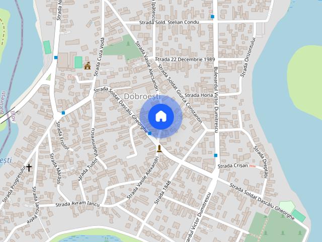 Apartament închirieri în Fundeni - Dobroești, Dobroești