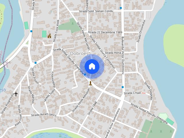 Apartament închirieri în Fundeni - Dobroești, Dobroești