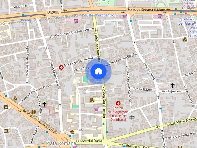 Apartament închirieri în Sector 1, București