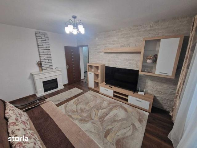 Apartament închirieri în Mircea Cel Batran, Iași