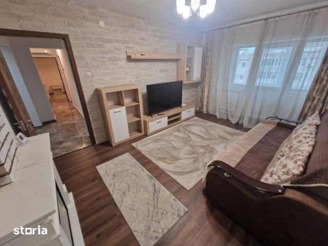 Apartament închirieri în Mircea Cel Batran, Iași