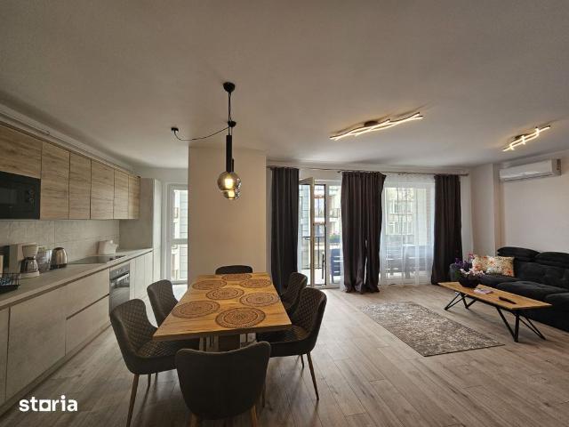 Apartament închirieri în Arad