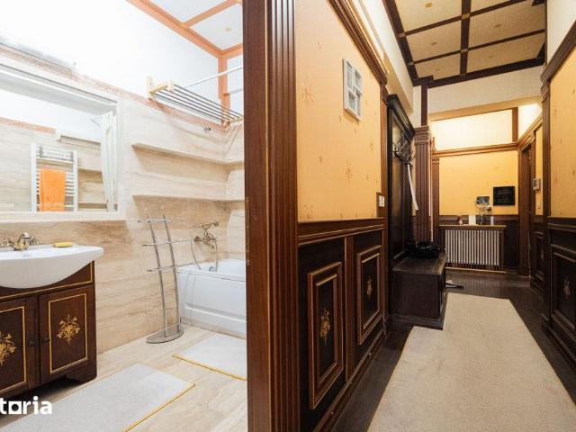 Apartament închirieri în București