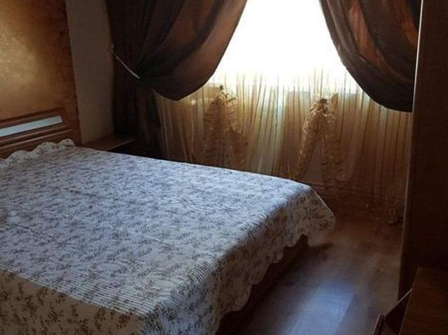 Apartament închirieri în Cartier Poștă, Buzău