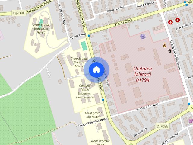 Apartament închirieri în Călugăreni, Deva