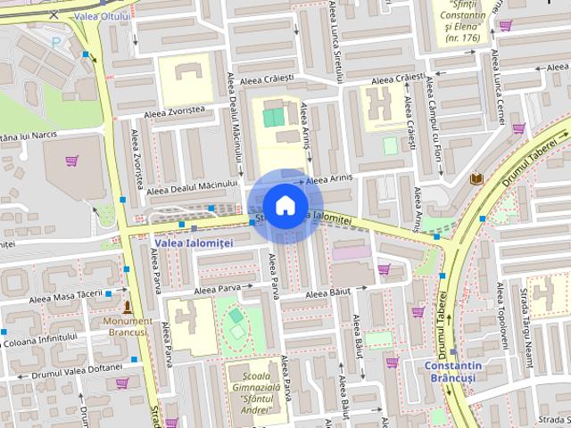 Apartament închirieri în București