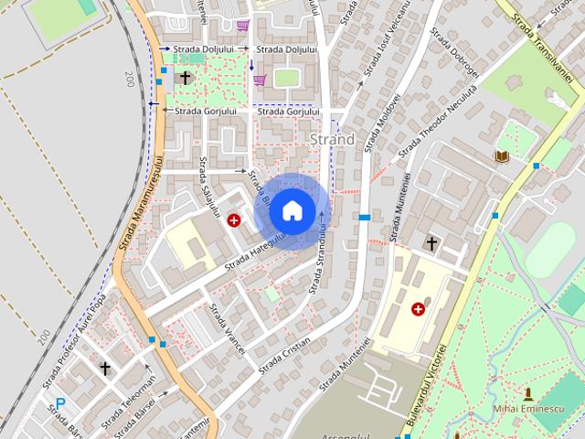 Apartament închirieri în Brasov, Sibiu