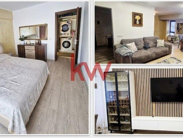 Apartament închirieri în Valea Lupului, Iași