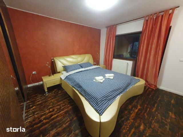 Casă închirieri în Mircea Cel Batran, Iași