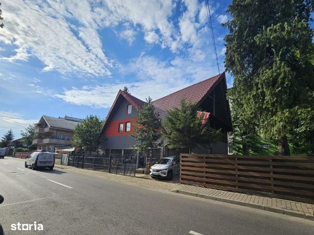 Casă închirieri în Mircea Cel Batran, Iași