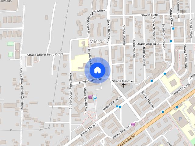 Apartament închirieri în Galati, Galați