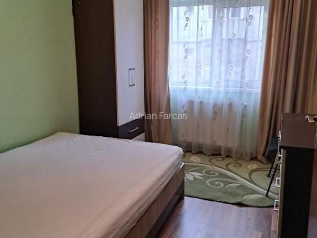 Apartament închirieri în Mircea Cel Batran, Iași
