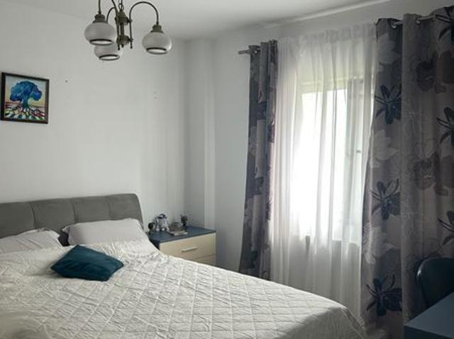 Apartament închirieri în Mircea Cel Batran, Iași