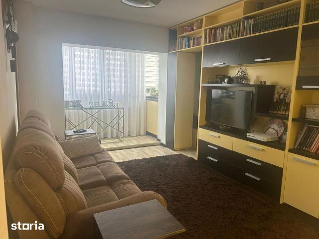Apartament închirieri în Mircea Cel Batran, Iași
