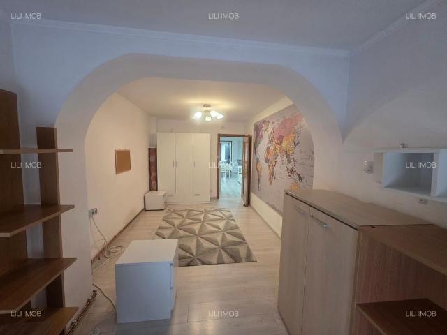 Apartament închirieri în Deva, Hunedoara