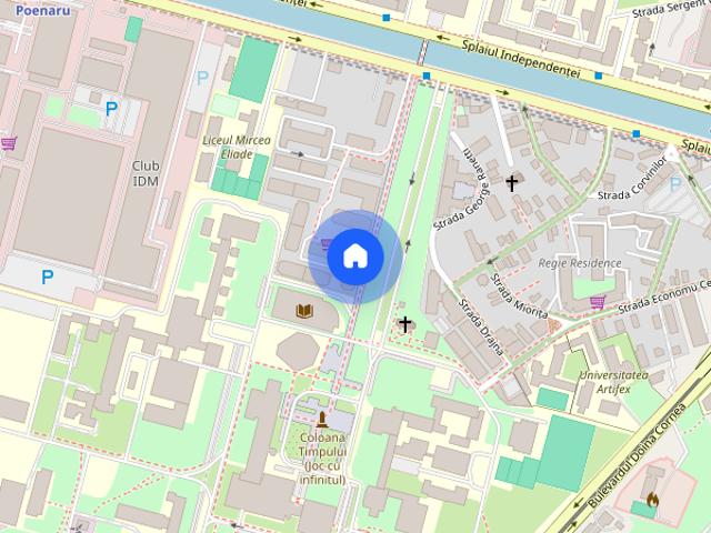 Apartament închirieri în Sector 6, București