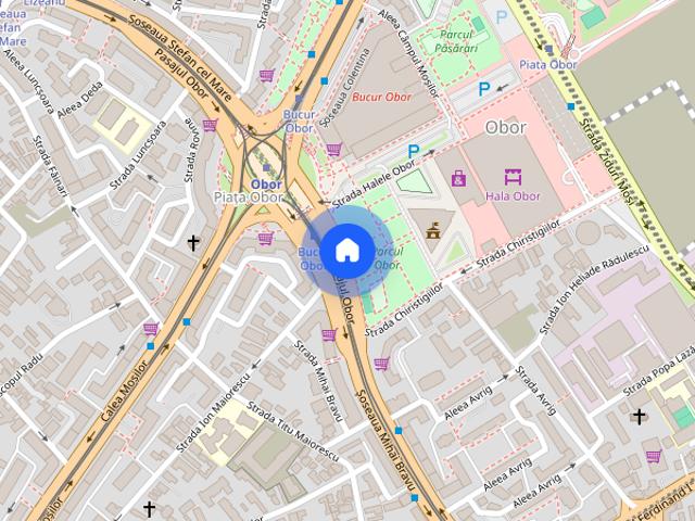 Apartament închirieri în Sector 2, București