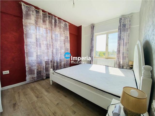 Apartament închirieri în Mircea Cel Batran, Iași
