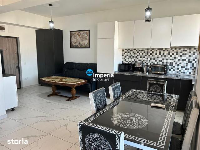 Apartament închirieri în Mircea Cel Batran, Iași