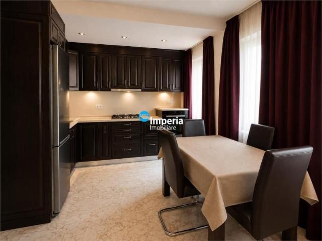 Apartament închirieri în Centru, Iași