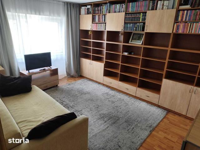 Apartament închirieri în Mircea Cel Batran, Iași