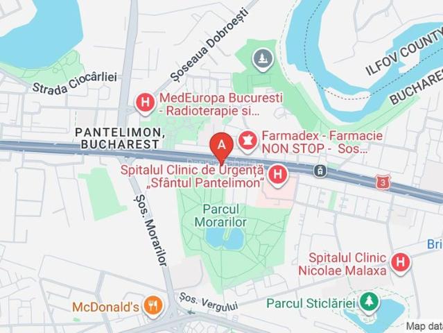 Apartament închirieri în București