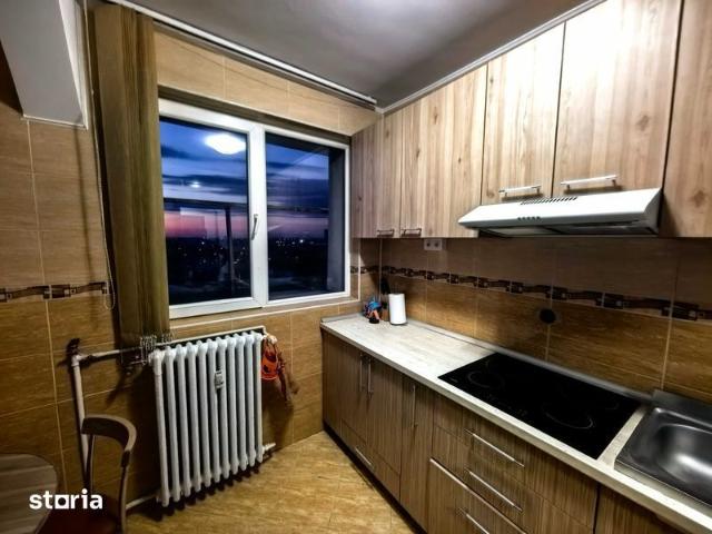 Apartament închirieri în Conpref Carpați, București