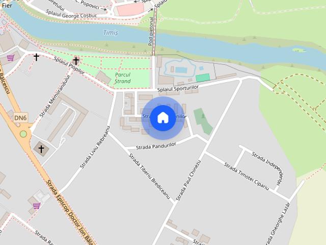 Apartament închirieri în Lugoj, Timiș