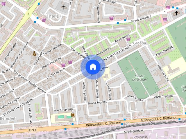 Apartament închirieri în Caraş-severin