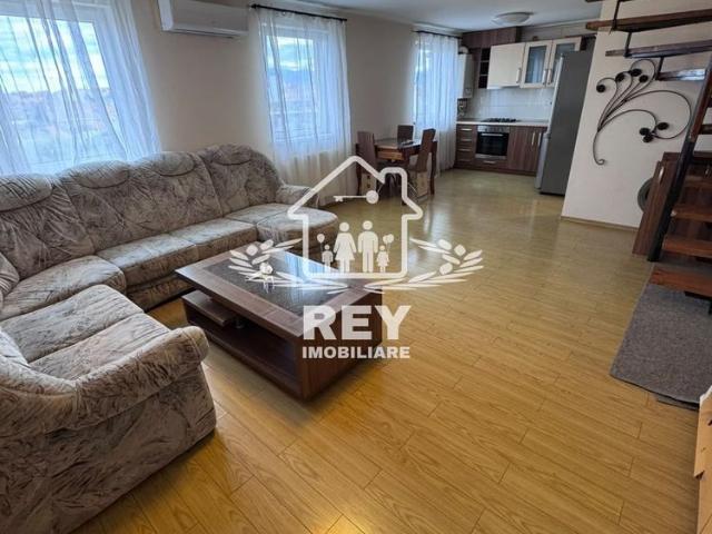 Apartament închirieri în Centrul Civic, Sibiu