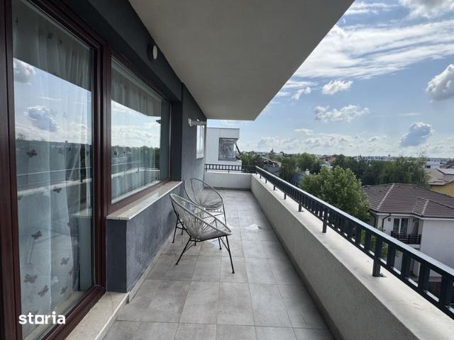 Apartament închirieri în Otopeni, București