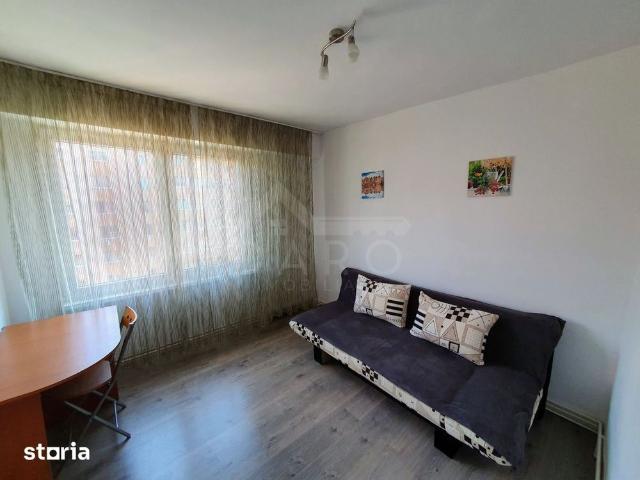 Apartament închirieri în Budai Nagy Antal, Târgu Mureș