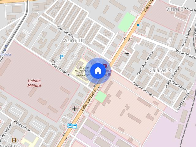 Apartament închirieri în Braila, Brăila