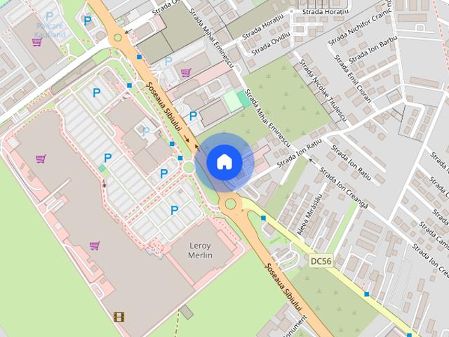 Apartament închirieri în Doamna Stanca, Șelimbăr