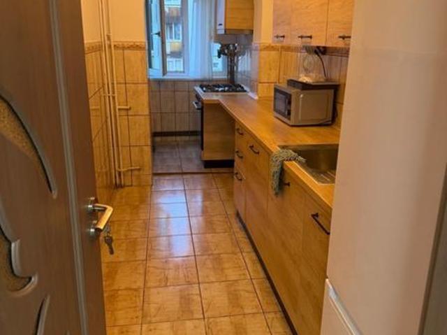 Apartament închirieri în Mircea Cel Batran, Iași