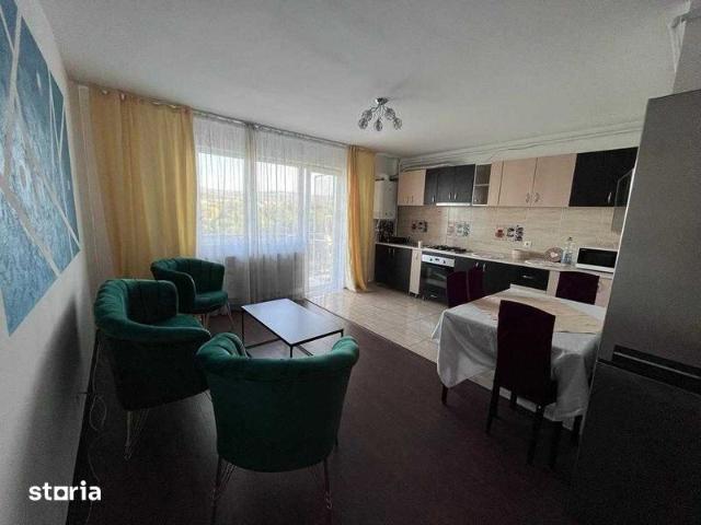 Apartament închirieri în Cluj-napoca, Cluj