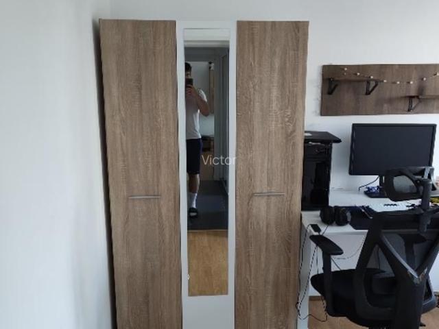 Apartament închirieri în Mircea Cel Batran, Iași