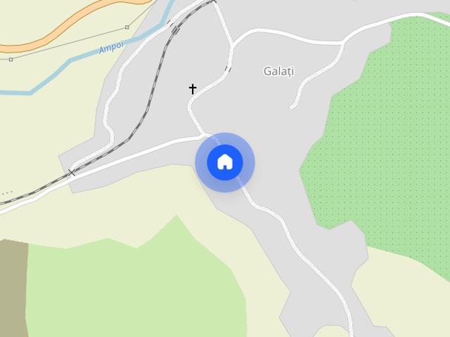 Apartament închirieri în Alba