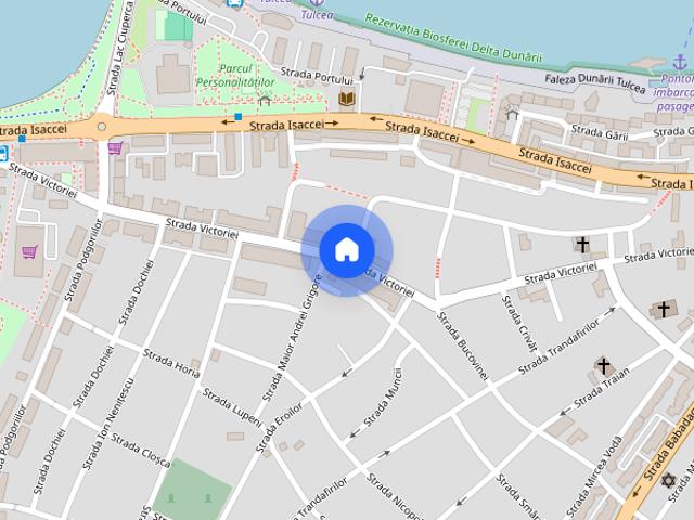 Apartament închirieri în Tulca, Tulcea