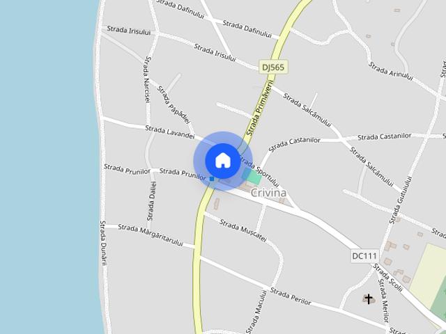 Apartament închirieri în Burila Mare, Mehedinți