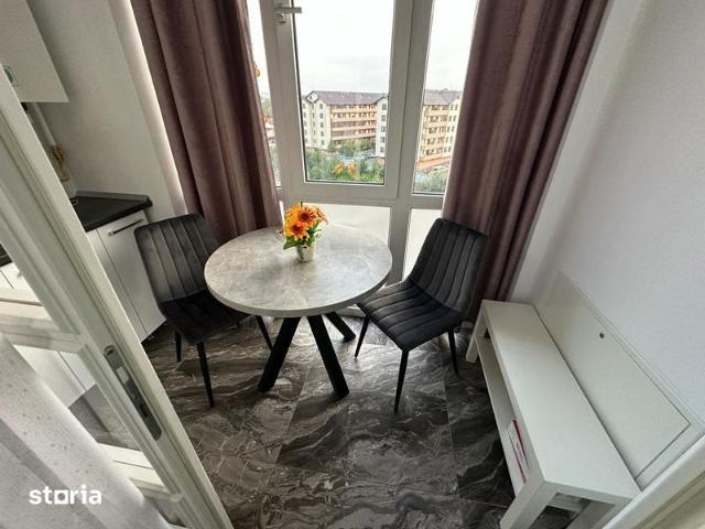 Apartament închirieri în Mircea Cel Batran, Iași