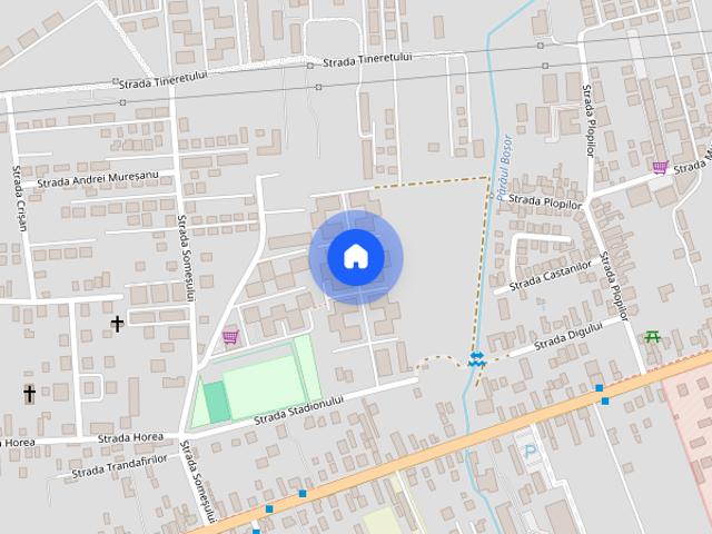 Apartament închirieri în Florești, Cluj