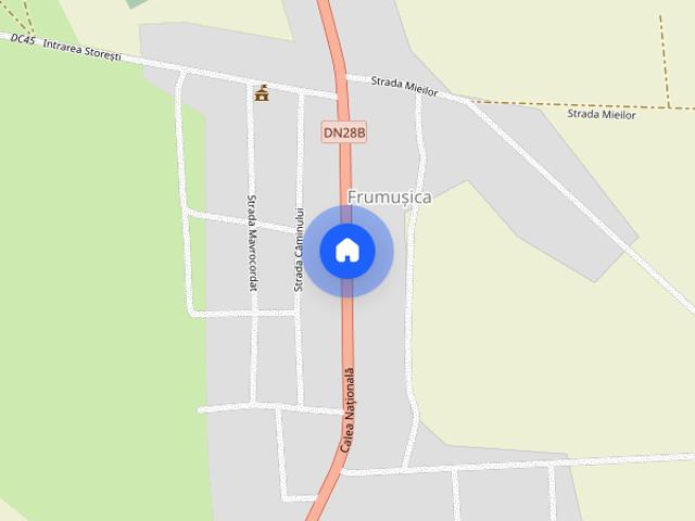 Apartament închirieri în Botoșani
