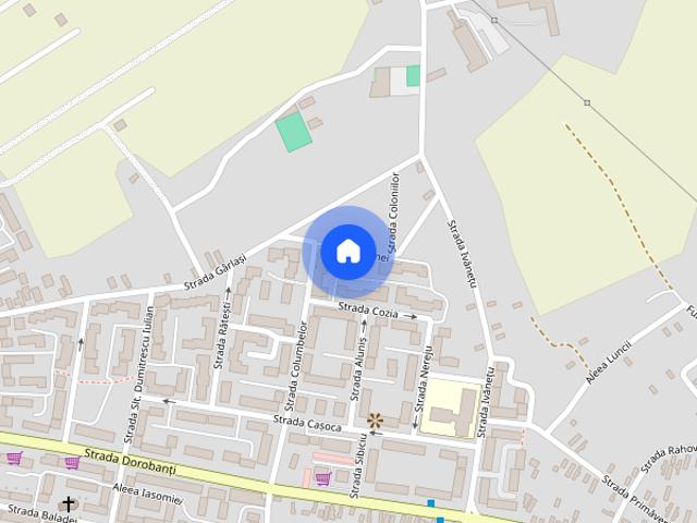 Apartament închirieri în Buzau, Buzău