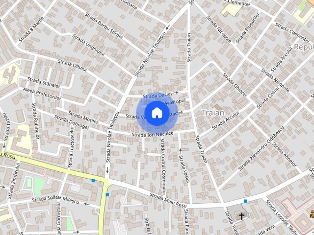 Apartament închirieri în Ploiești