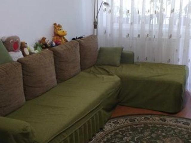 Apartament închirieri în București